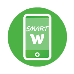 Smart Wallet أيقونة