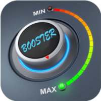 Super volume booster