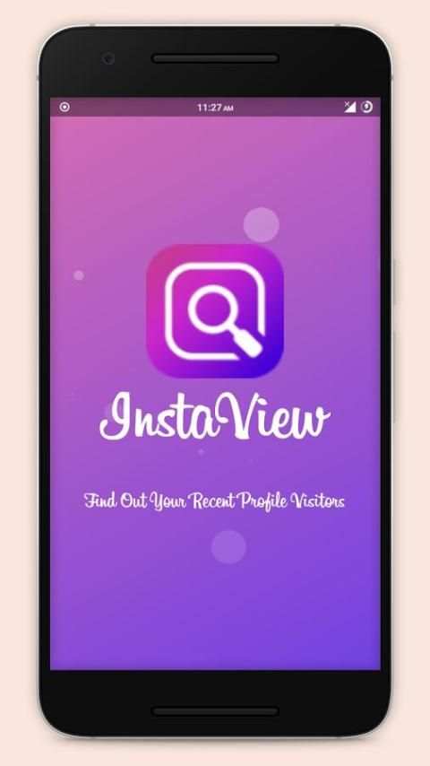 InstaView - Who Viewed My Instagram FREE screenshot 4
