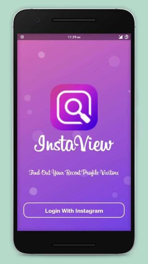 InstaView - Who Viewed My Instagram FREE screenshot 3