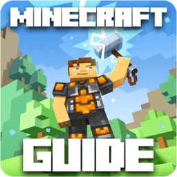 Guide for Minecraft أيقونة