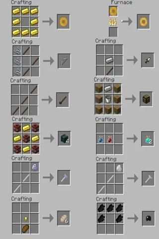 Guide for Minecraft screenshot 2