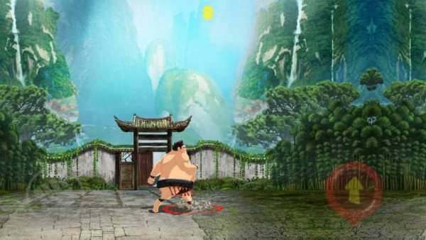 Sumo Crush screenshot 6