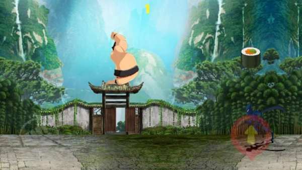 Sumo Crush скриншот 4