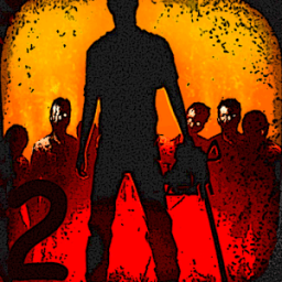 NEW INTO THE DEAD 2 GUIDE أيقونة