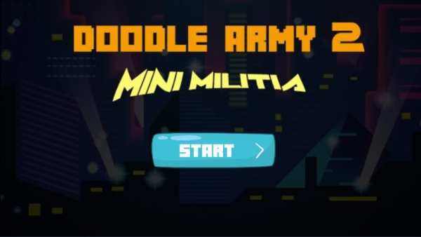 guide end new doodle army 2 (secrets) screenshot 2