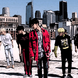 [M/V] SEVENTEEN(세븐틴) - 울고 싶지 않아 y letras icon