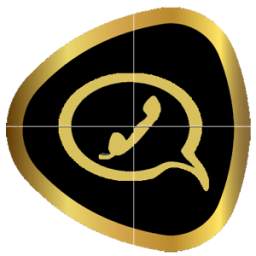واتس اب الذهبي 1.0
