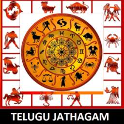 Telugu Jathakam(తెలుగు జతగాం )