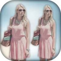 Make Me Slim - Photo Editor on 9Apps