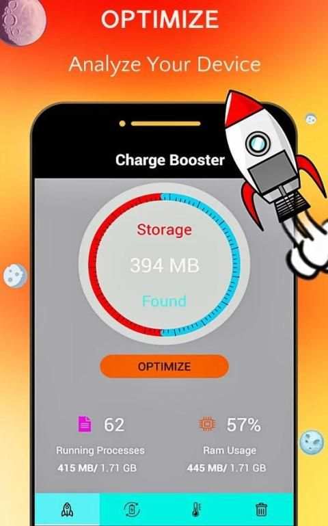 Ram Expander Pro 6 تصوير الشاشة
