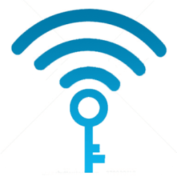 WiFi Key Finder (Root) иконка