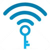 WiFi Key Finder (Root)