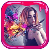 Tribal Tattoo Maker Boy & Girl on 9Apps