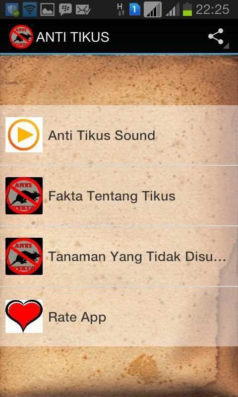 ANTI TIKUS screenshot 6