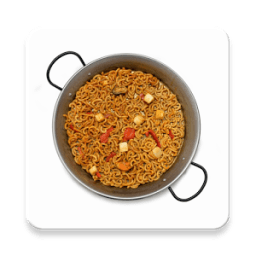 Como cocinar una Fideuà Valenciana de Marisco icon