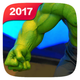 Hulk Arms Workout иконка