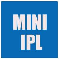 MINI IPL