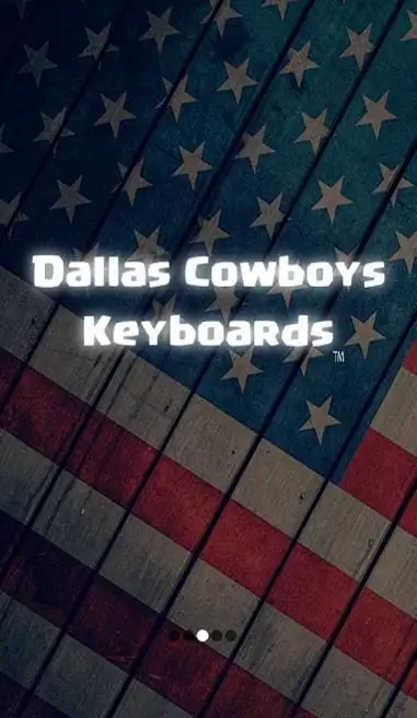 dallas cowboys themes for android - 9Apps