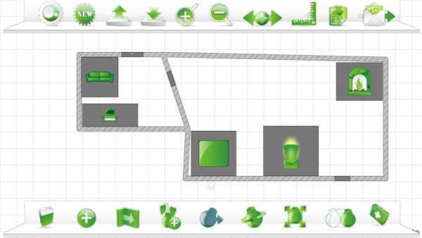 Sweet Home Design LITE 14 تصوير الشاشة