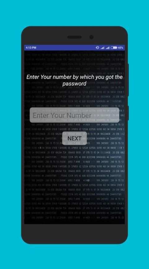 Account Hacker Prank WA screenshot 3