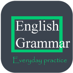 English Grammar Test иконка