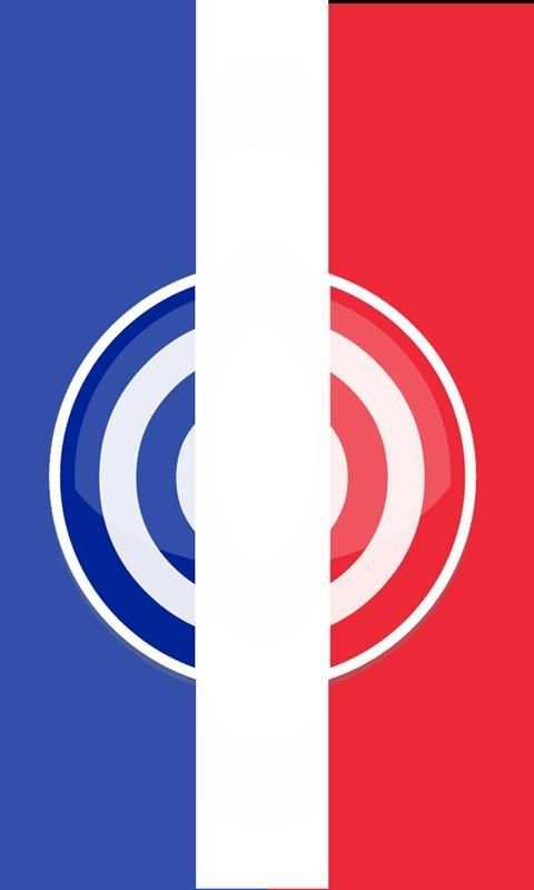 100 French Verbs Lite screenshot 1