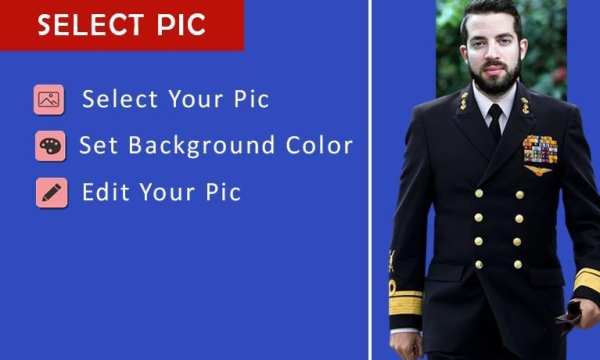 Army Photo Suit 2 تصوير الشاشة
