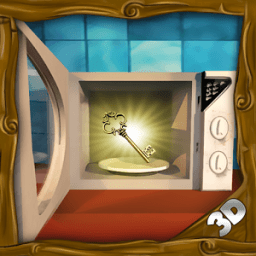 Escape Challenge - Kitchen أيقونة