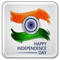 HD India Independence Day LWP