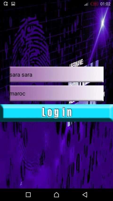 تهكير حساب انستقرام screenshot 7