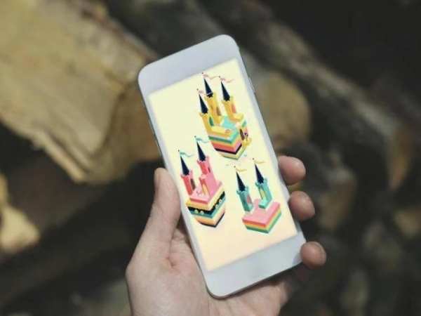 Guide for Monument Valley 2 screenshot 2