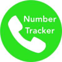 Numbers Tracker