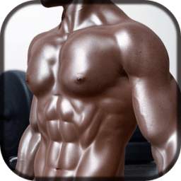 Bodybuilding Fitness and Gym daily workouts