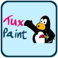 Tux Paint (PM Publisher) on 9Apps