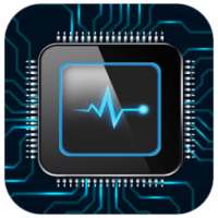 mobile uncle tools V3 أيقونة