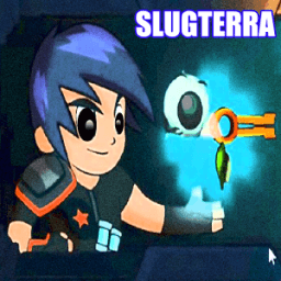 New Secret Slugterra Hint أيقونة