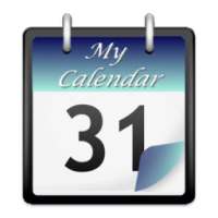 My Calendar