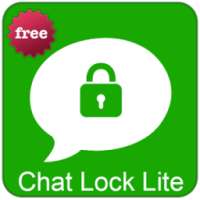 Chat Lock Lite