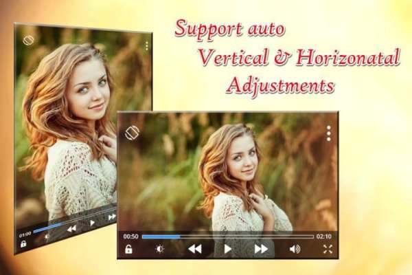 MX HD Player screenshot 1