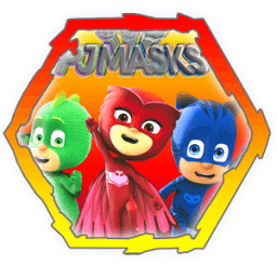 Fun Hero Masks иконка