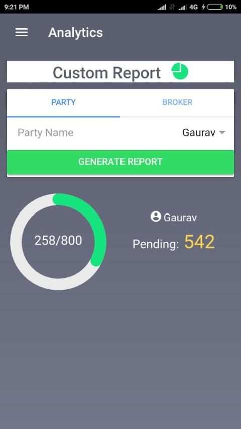 DPayment screenshot 3