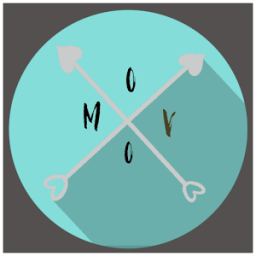 Movo (Move On App) أيقونة