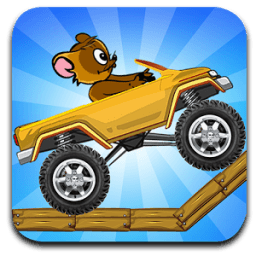 ikon Tom Game Driving Car