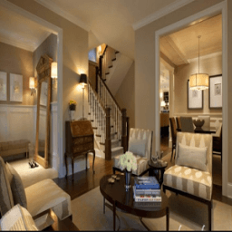 Design My Home أيقونة