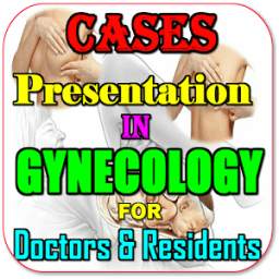 Gynecological Disorders Cases Presentation MP3