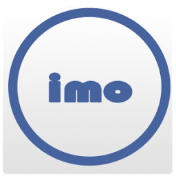 Imo faster and Speed أيقونة