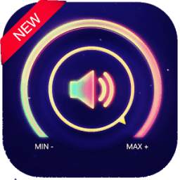 Volume Booster 1.4.10