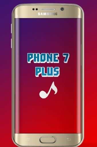 New Iphone 7 Plus Ringtones & Iphone X скриншот 5