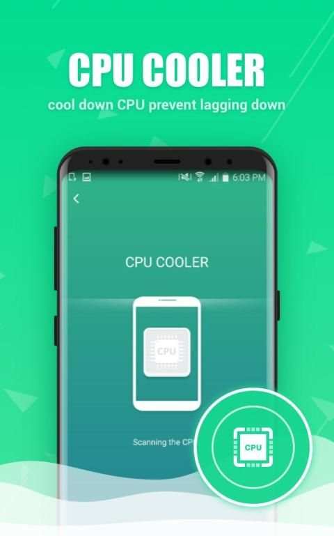 Antivirus Doctor - Clean & Boost screenshot 2